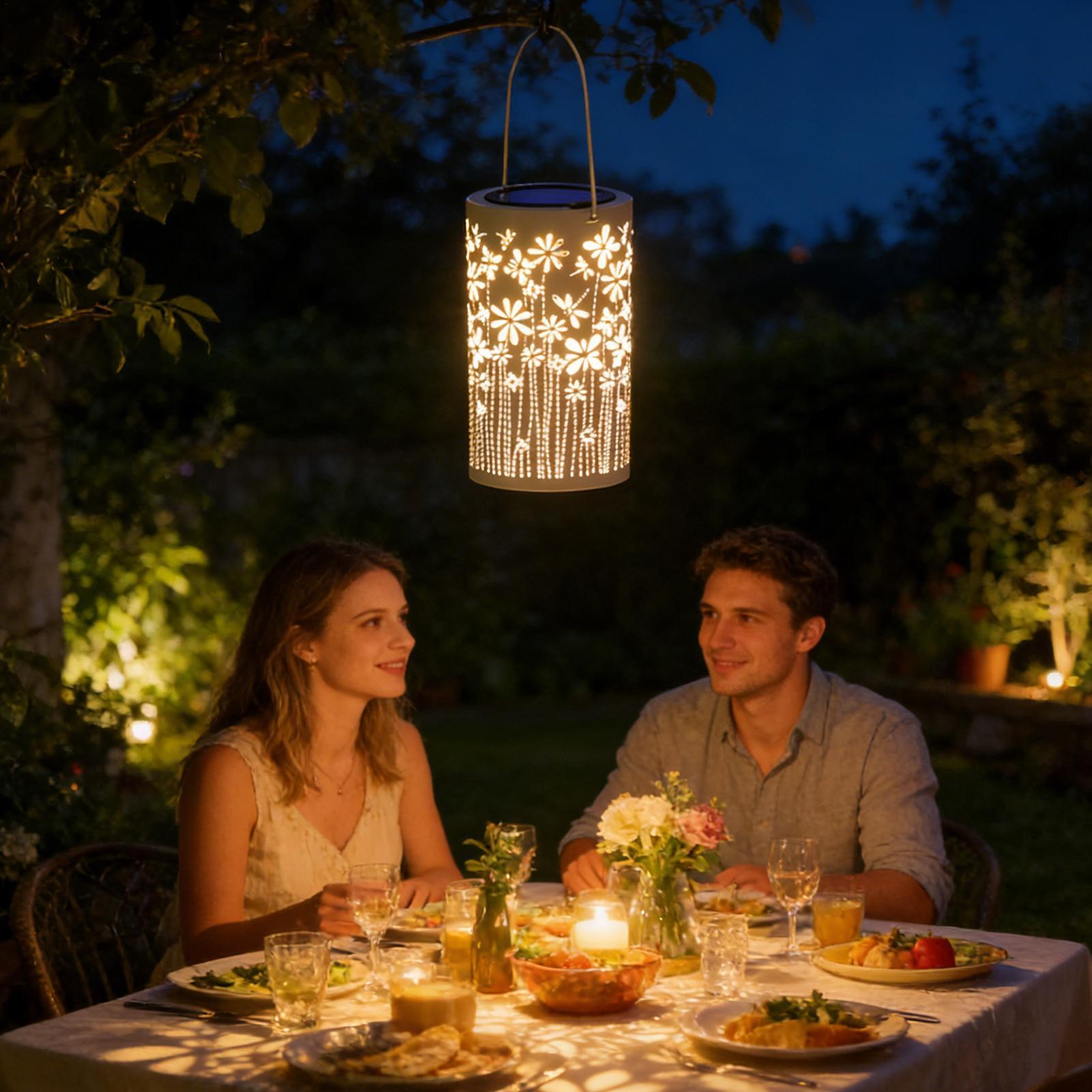 Outdoor Lighting Yard - Lampu Luar Ruangan untuk Teras, Lampu