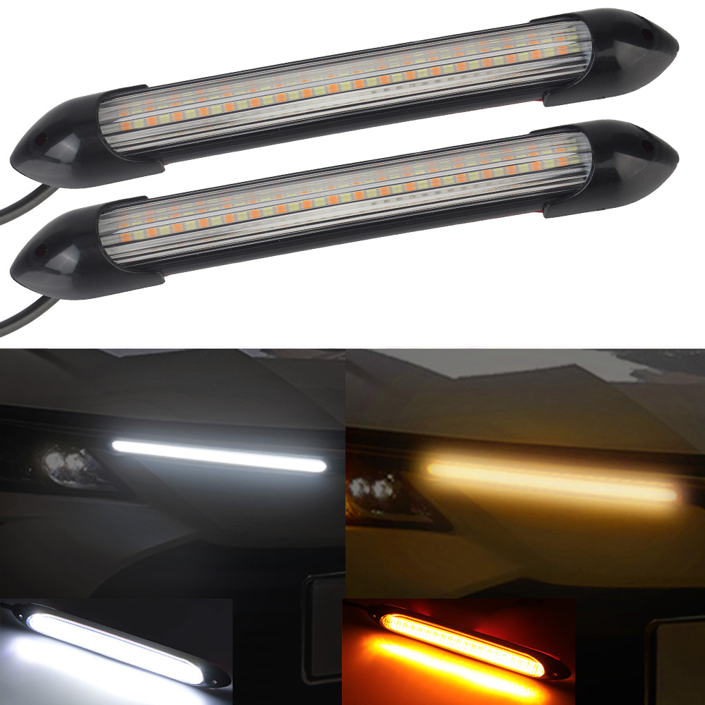 Waterproof Led Strip - Lampu sein LED mobil, Strip lampu
