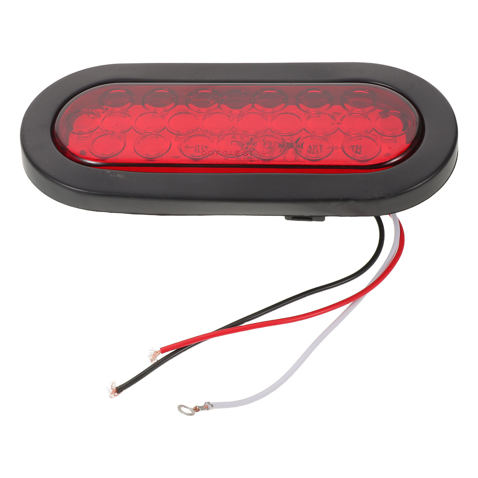 Waterproof Led Strip - Lampu Strip LED 5 Meter RGB