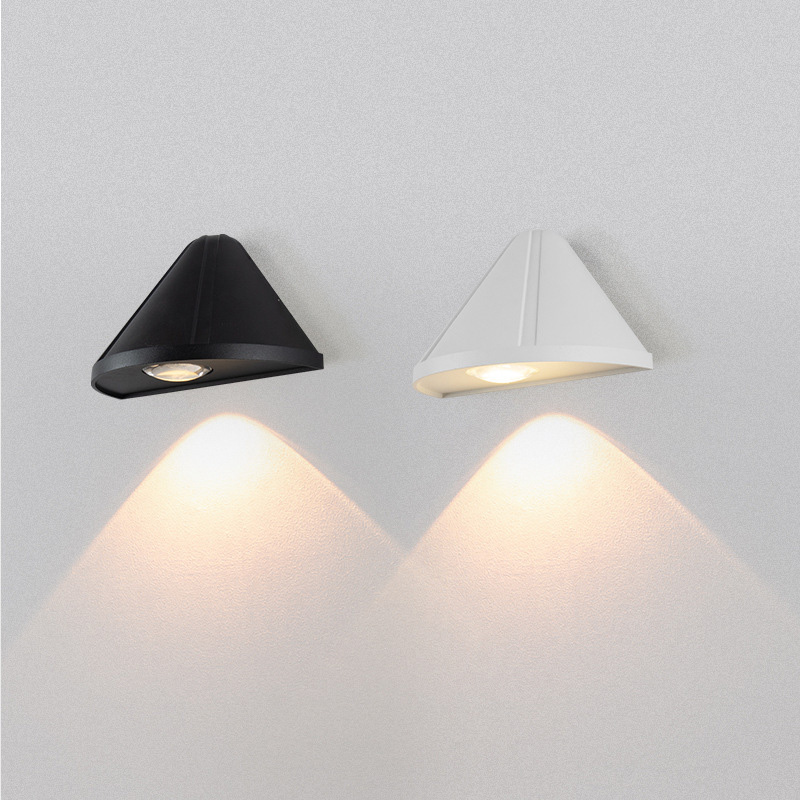 Xl Outdoor Lighting - Lampu Dinding Led Dalam Ruangan Luar