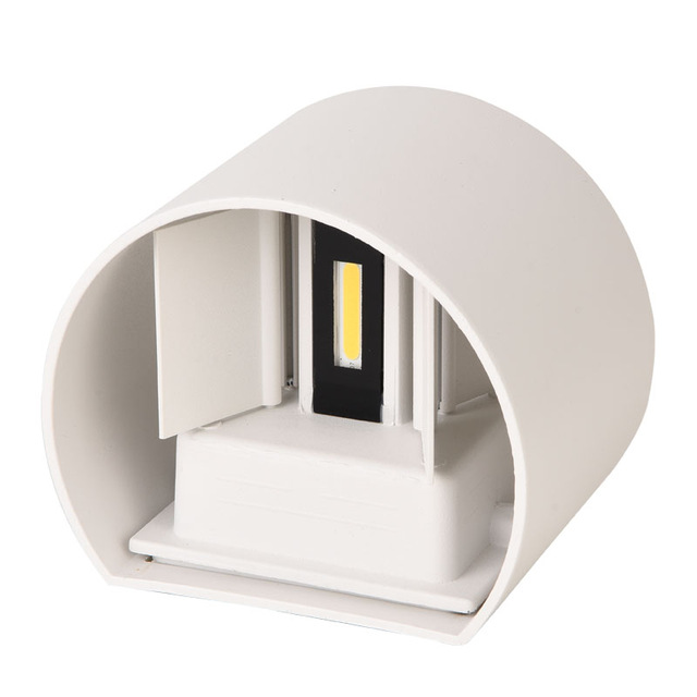 Xl Outdoor Lighting - IP65 Tahan Air 6W 12W COB