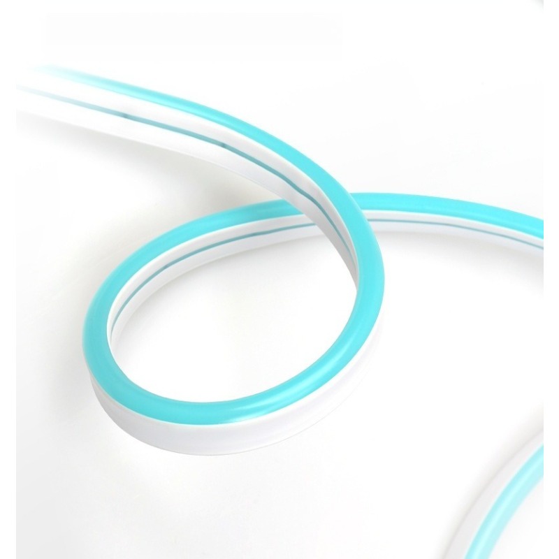 Waterproof Led Strip - Lampu LED Strip Universal 4m Plug