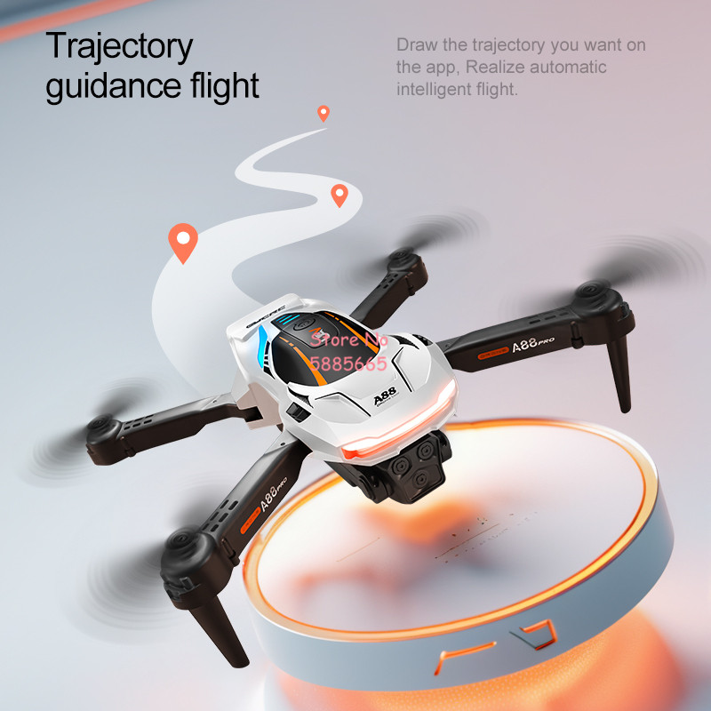 Drone RC 8K Fotografi Udara de - Outdoor Lighting For Photography ulasan dan harga