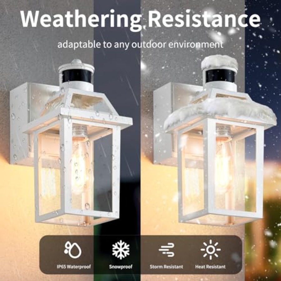 Lampu Teras dengan Stopkontak  - Outdoor Lighting No Outlet ulasan dan harga