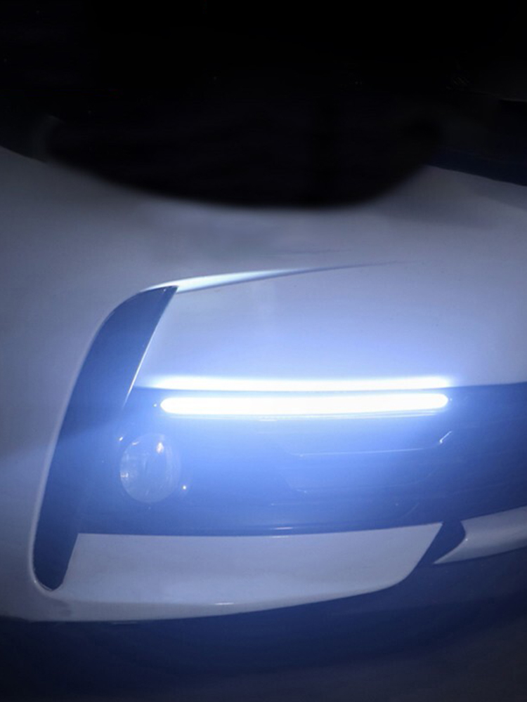 Lampu sein LED mobil, Strip la - Waterproof Led Strip ulasan dan harga