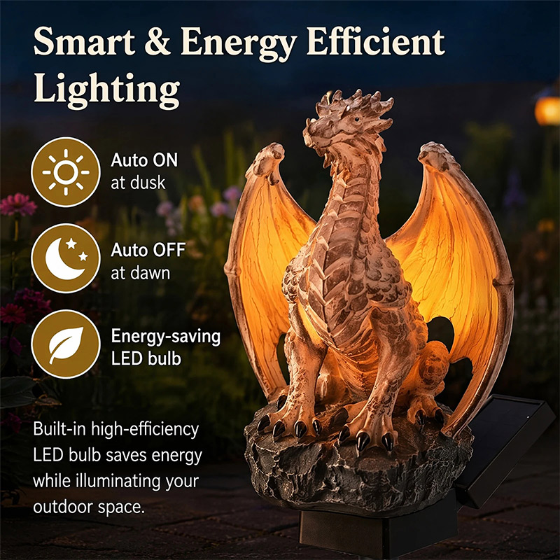Lampu Taman Tenaga Surya Edisi - Outdoor Lighting Traditional ulasan dan harga