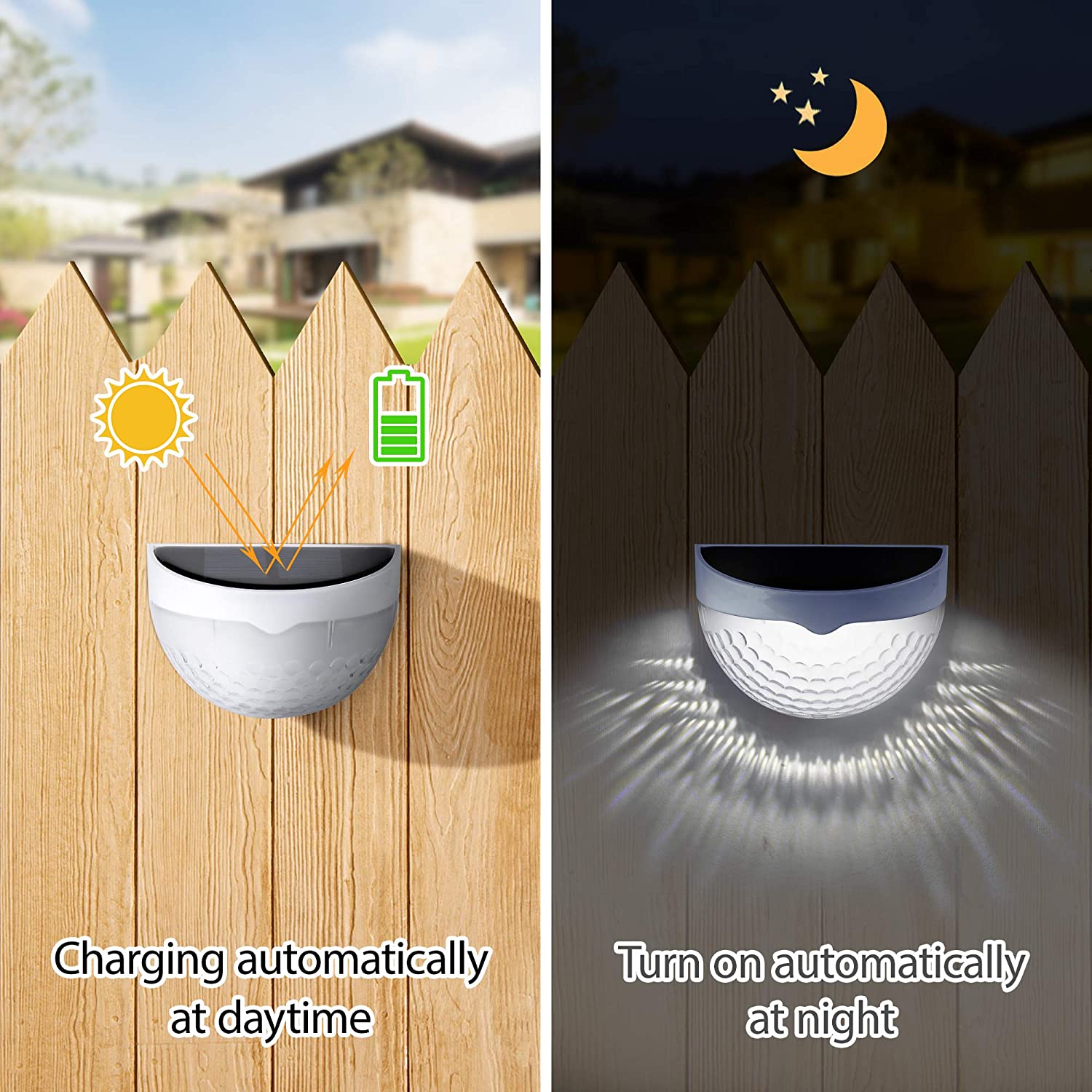Lampu LED Tenaga Surya Lampu D - Xl Outdoor Lighting ulasan dan harga