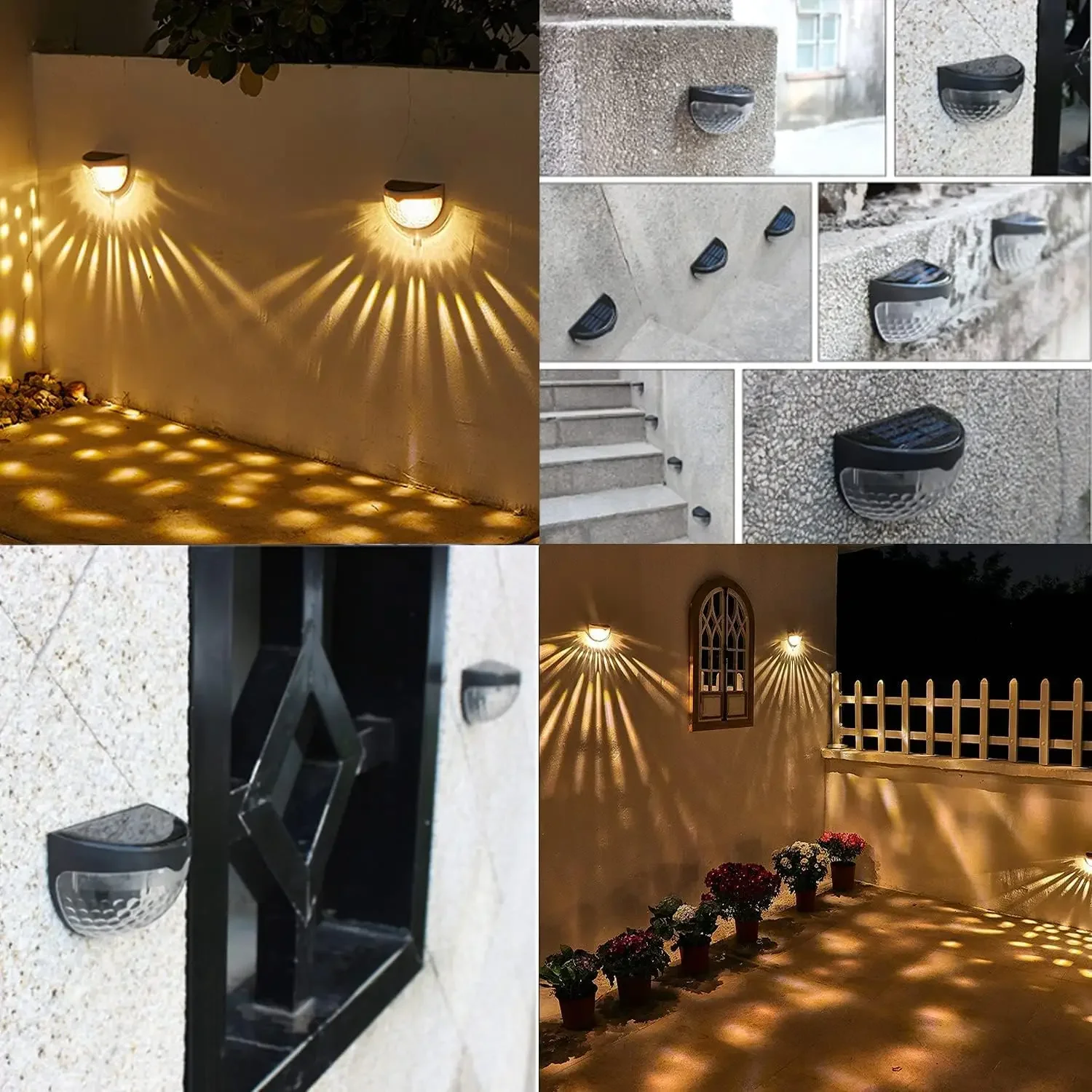Lampu LED Tenaga Surya Lampu D - Xl Outdoor Lighting ulasan dan harga