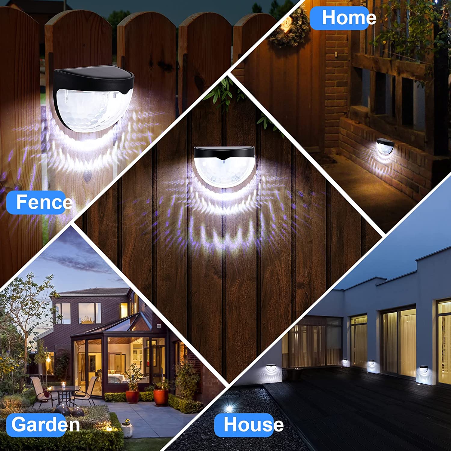 Lampu LED Tenaga Surya Lampu D - Xl Outdoor Lighting ulasan dan harga
