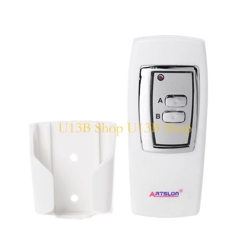 Sakelar Lampu Nirkabel Stopkon - Outdoor Lighting No Outlet ulasan dan harga