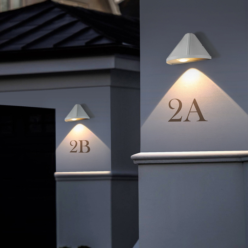 Lampu Dinding Led Dalam Ruanga - Xl Outdoor Lighting ulasan dan harga