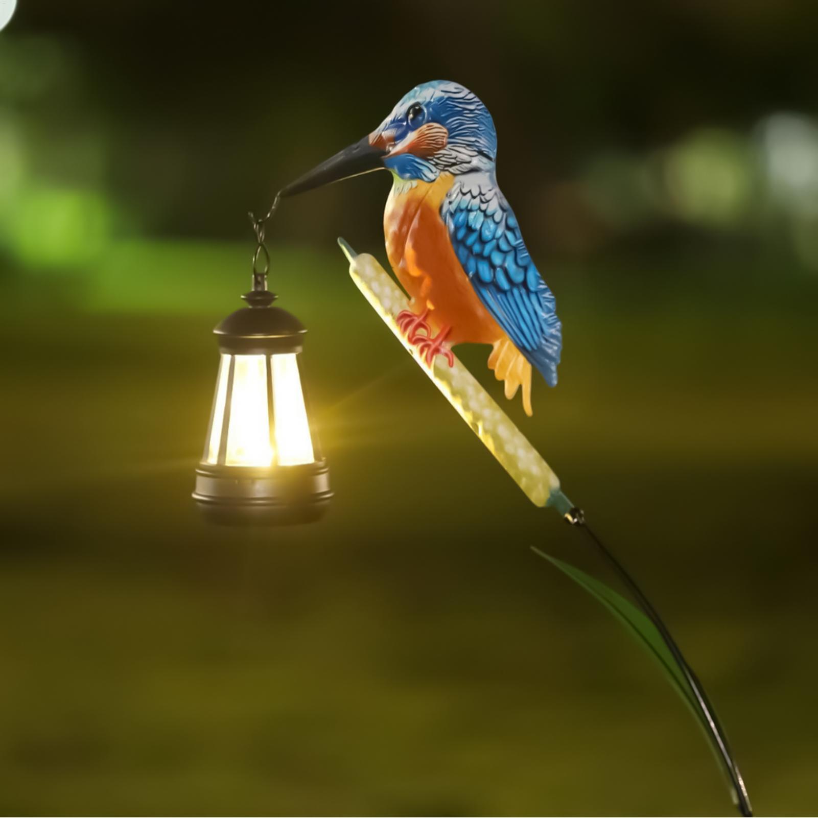 Lampu Taman Tenaga Surya Bentu - Outdoor Lighting Traditional ulasan dan harga