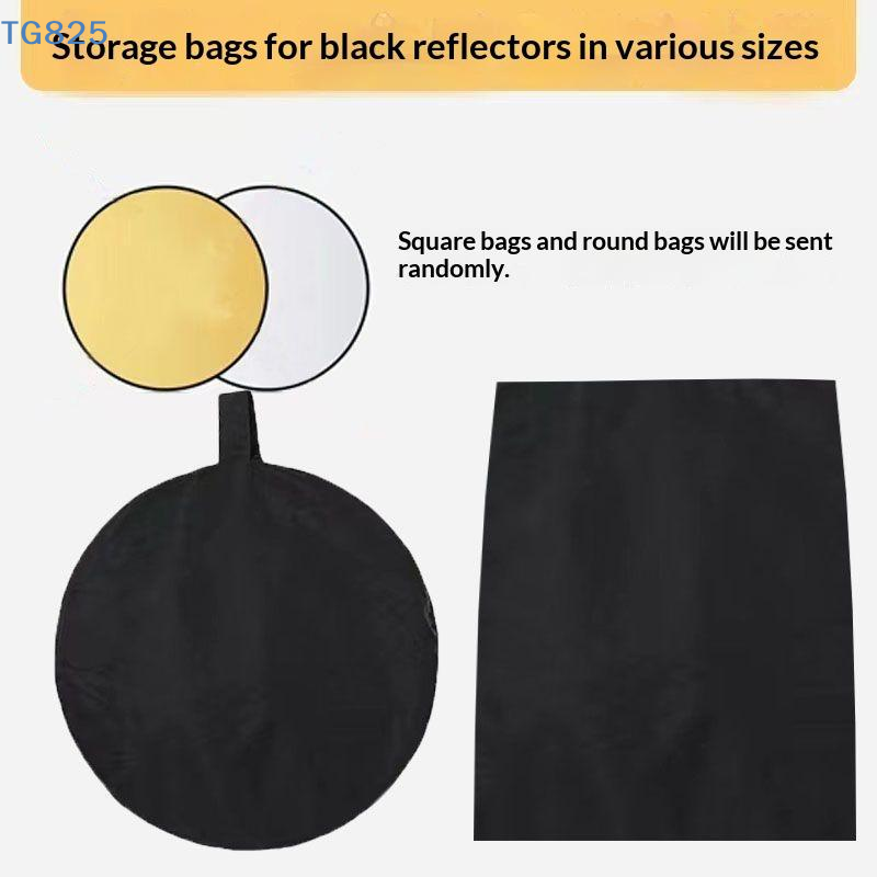 【AN】【SA】Reflektor Cahaya Fotog - Outdoor Lighting For Photography ulasan dan harga