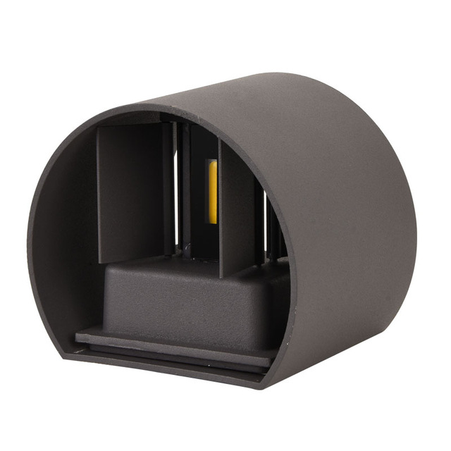 IP65 Tahan Air 6W 12W COB LED  - Xl Outdoor Lighting ulasan dan harga