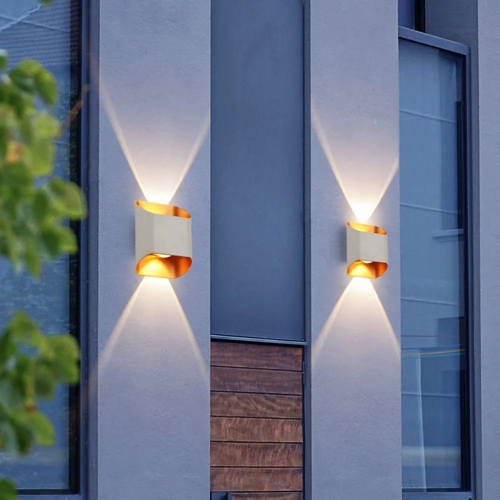 Lampu Dinding Luar Ruangan Mod - Xl Outdoor Lighting ulasan dan harga