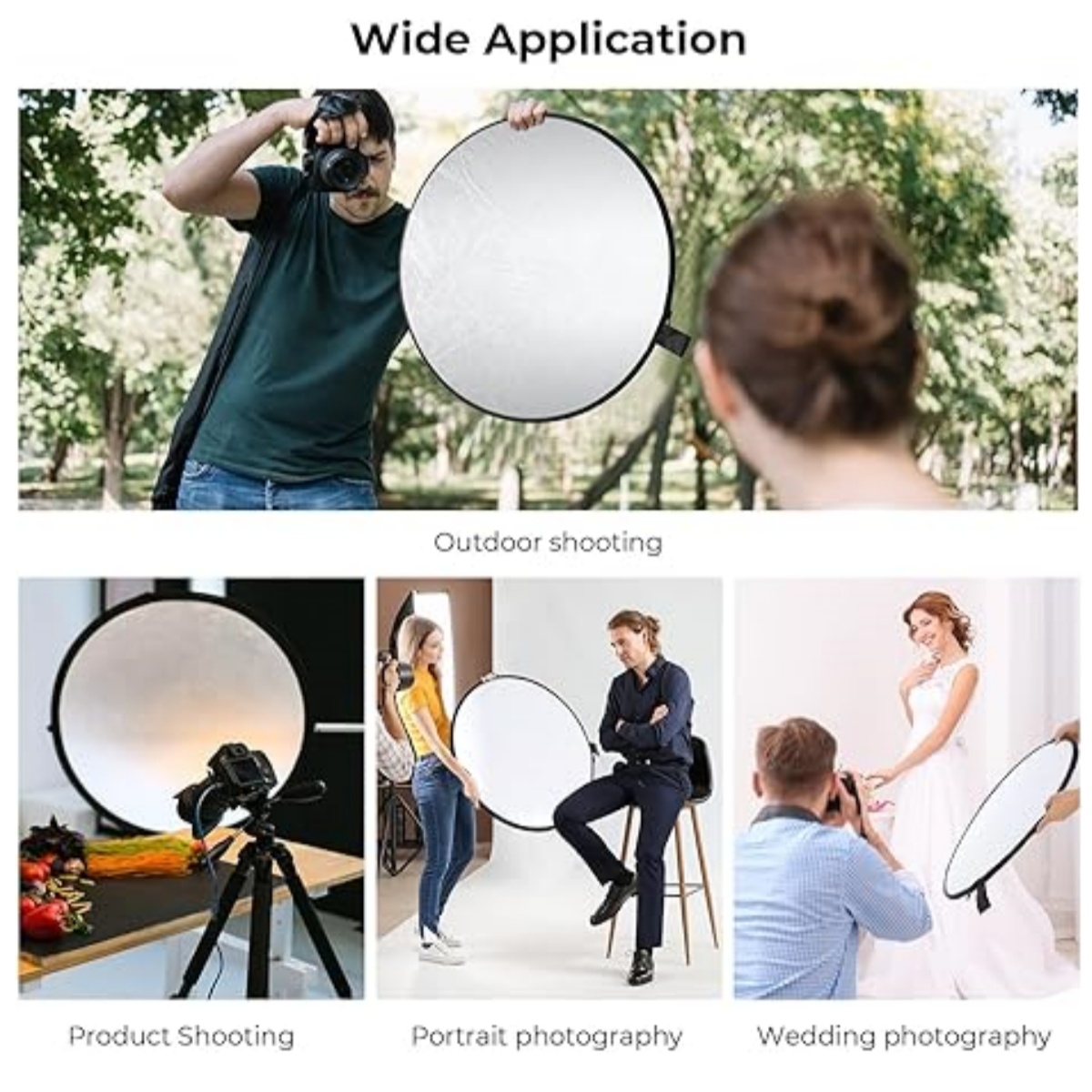Huanyingransel fotografi porta - Outdoor Lighting For Photography ulasan dan harga