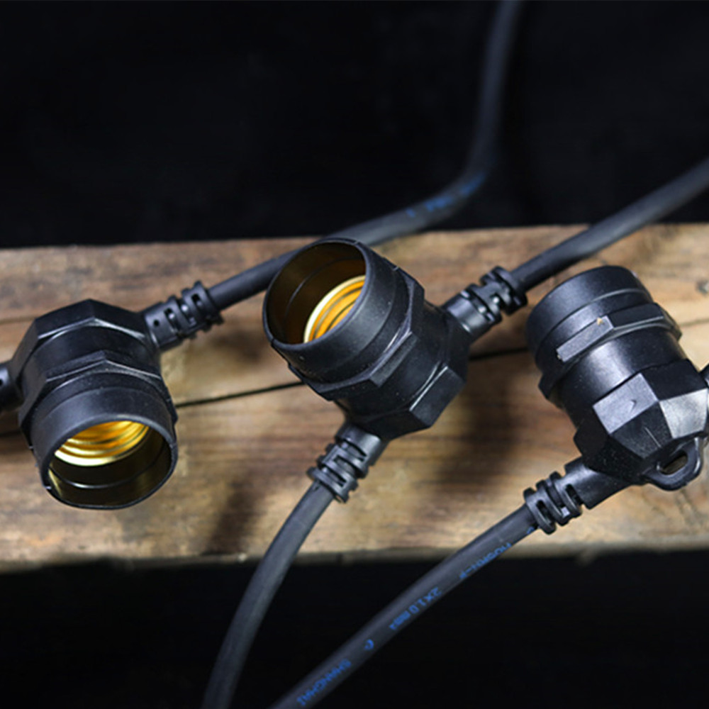 Kabel LED 10M Kelas Komersial  - Waterproof Led Strip ulasan dan harga