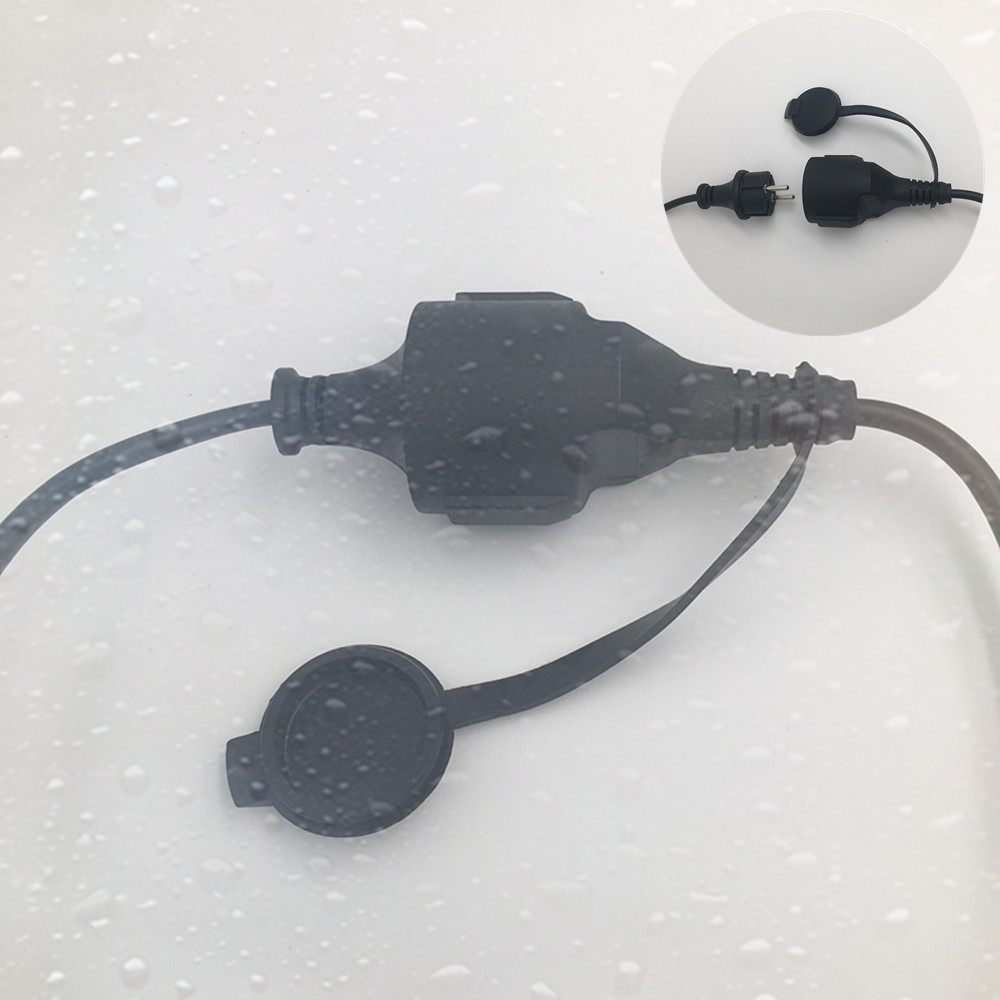 Kabel LED 10M Kelas Komersial  - Waterproof Led Strip ulasan dan harga