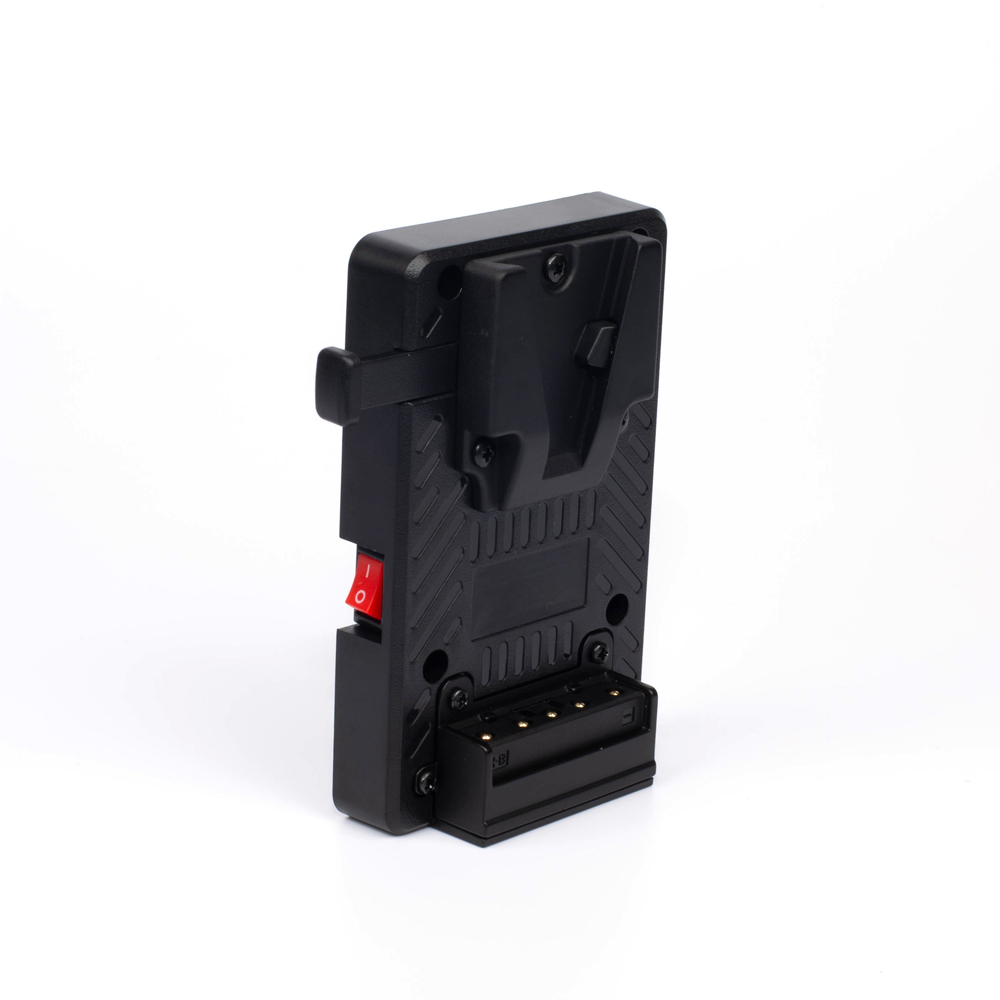 Nano kecil kompak d-tap v-moun - Outdoor Lighting For Photography ulasan dan harga