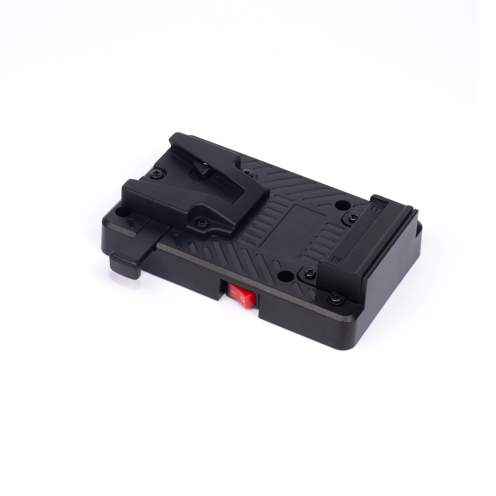 Nano kecil kompak d-tap v-moun - Outdoor Lighting For Photography ulasan dan harga