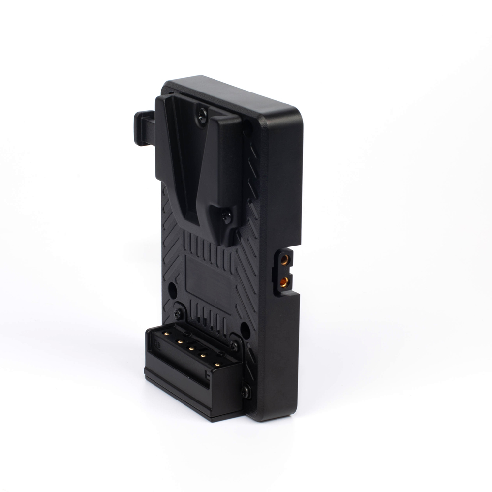 Nano kecil kompak d-tap v-moun - Outdoor Lighting For Photography ulasan dan harga