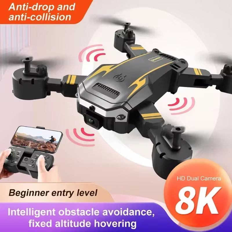 Drone G6 Profesional HD 8K 5G  - Outdoor Lighting At Lowe'S ulasan dan harga