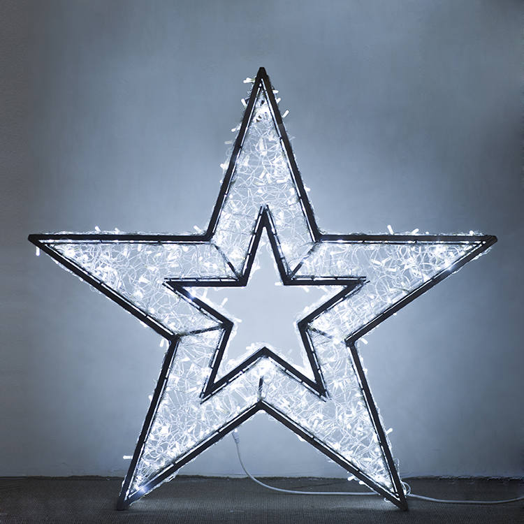Lampu Gantung Natal LED Bentuk - Outdoor Lighting Ip65 ulasan dan harga
