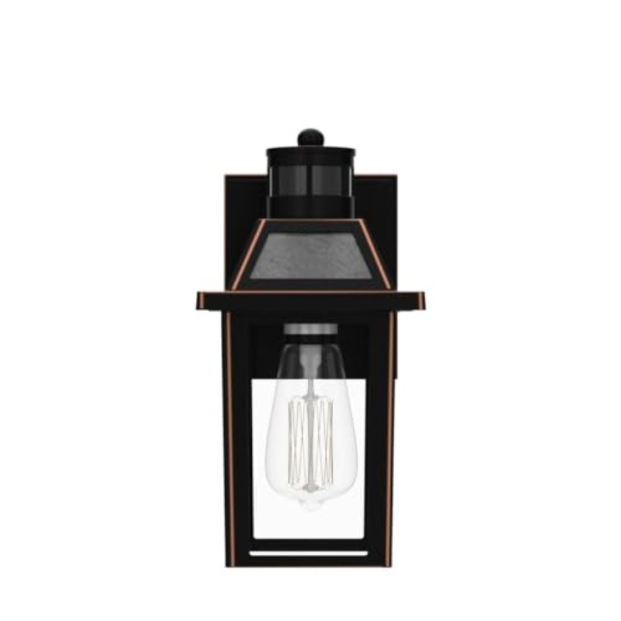 Lampu Teras dengan Stopkontak  - Outdoor Lighting No Outlet ulasan dan harga