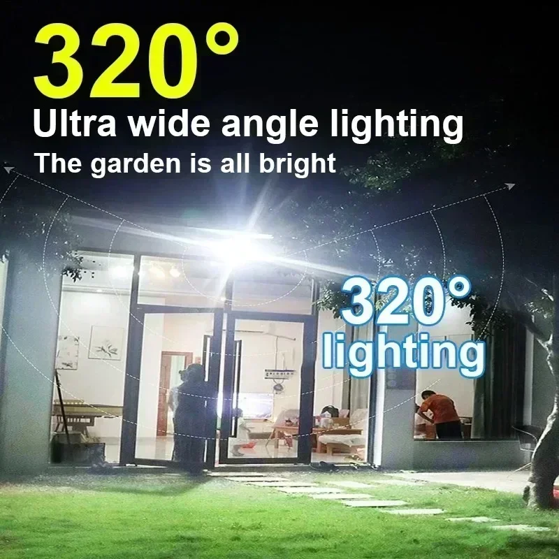 Lampu Dinding Tenaga Surya 120 - Outdoor Lighting Traditional ulasan dan harga