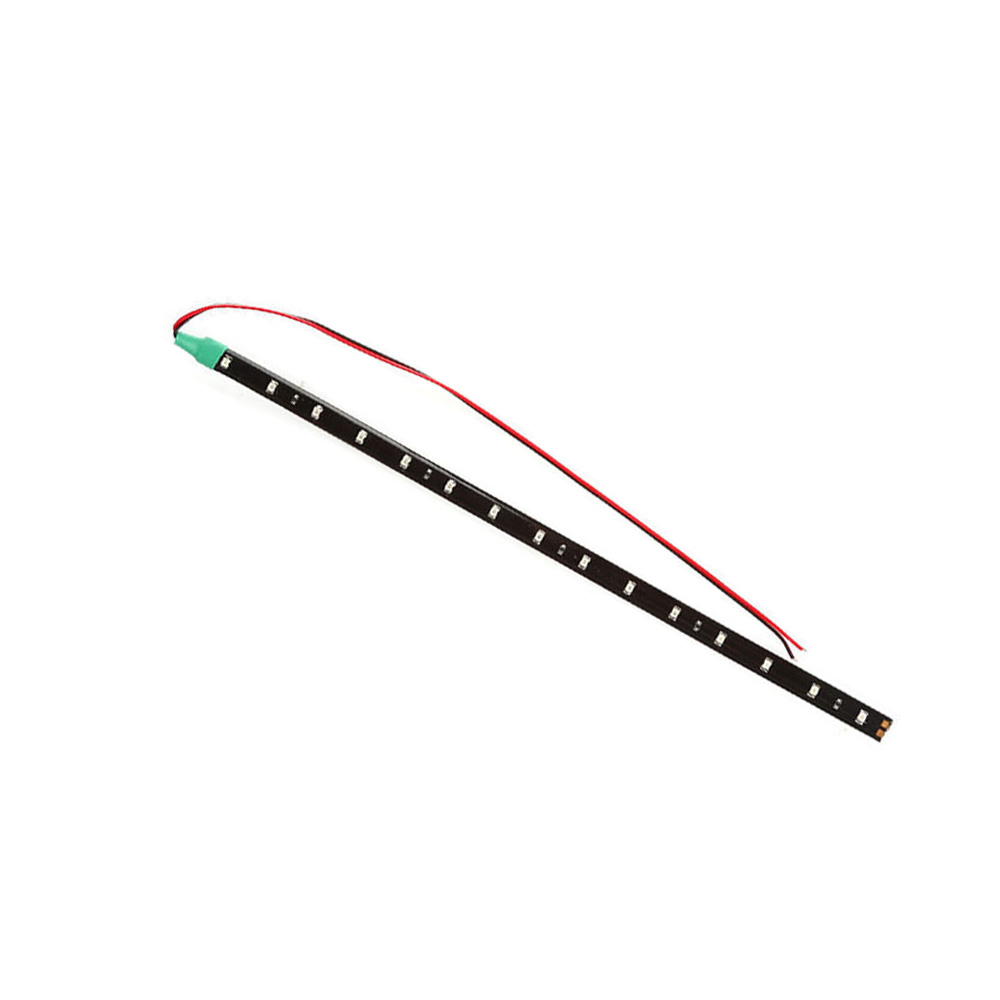 2 Buah Lampu Strip LED 12V Tah - Waterproof Led Strip ulasan dan harga