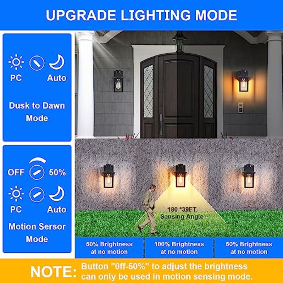 Lampu Teras dengan Stopkontak  - Outdoor Lighting No Outlet ulasan dan harga