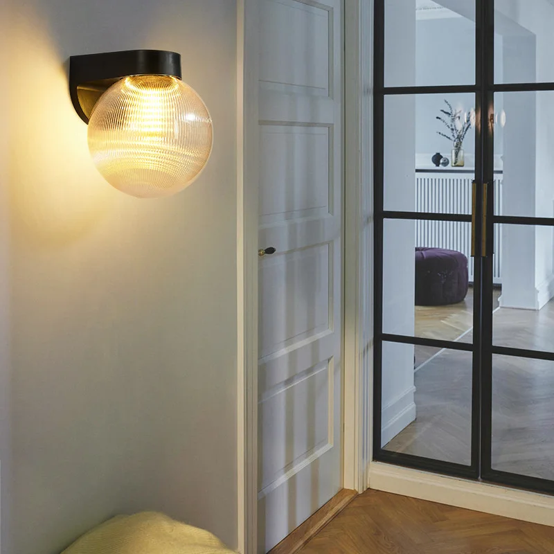Lampu dinding luar ruangan bul - Xl Outdoor Lighting ulasan dan harga