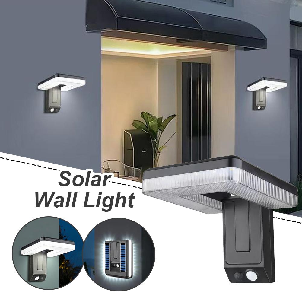 LED Lipat 120 °   Lampu Tenaga - Outdoor Lighting Traditional ulasan dan harga