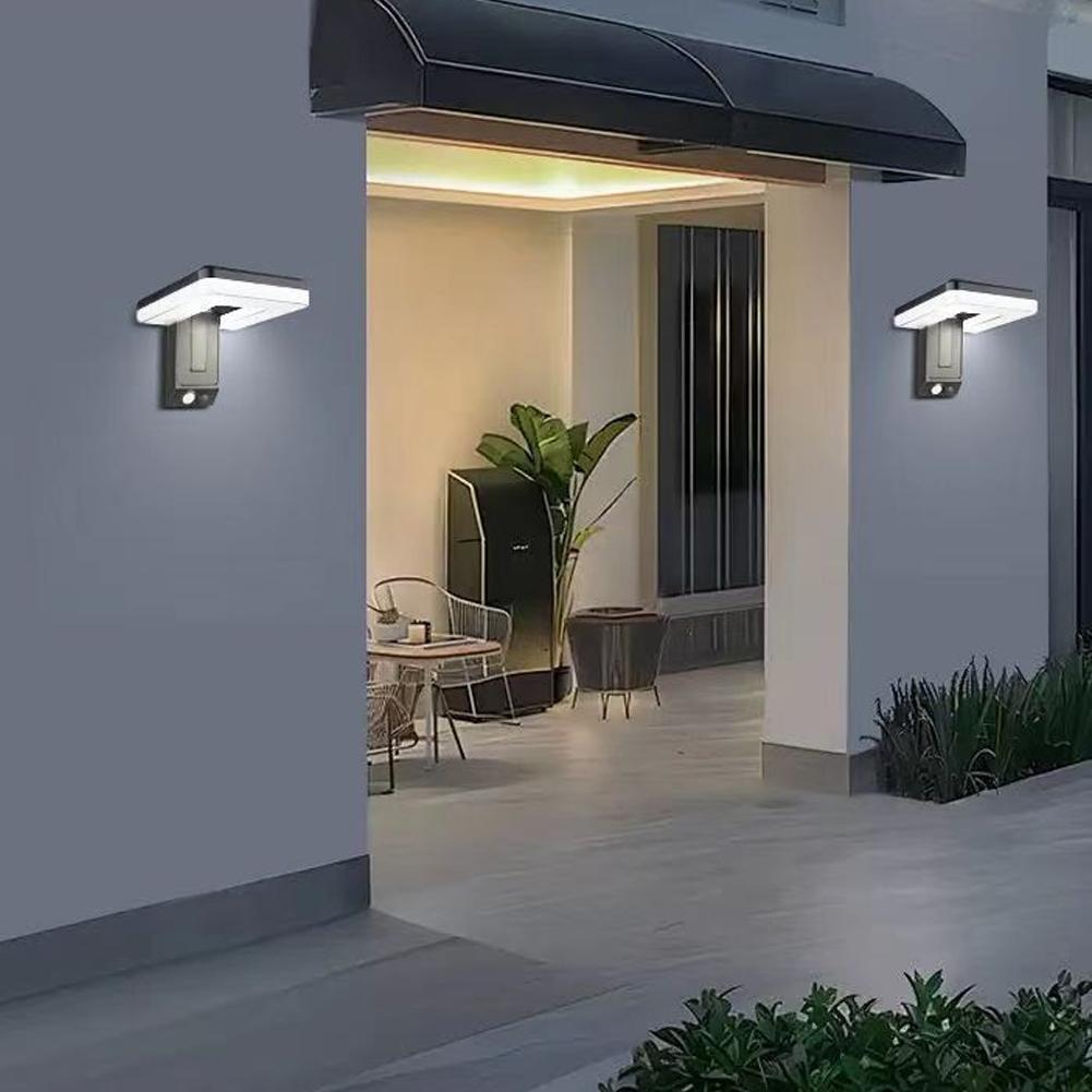 LED Lipat 120 °   Lampu Tenaga - Outdoor Lighting Traditional ulasan dan harga
