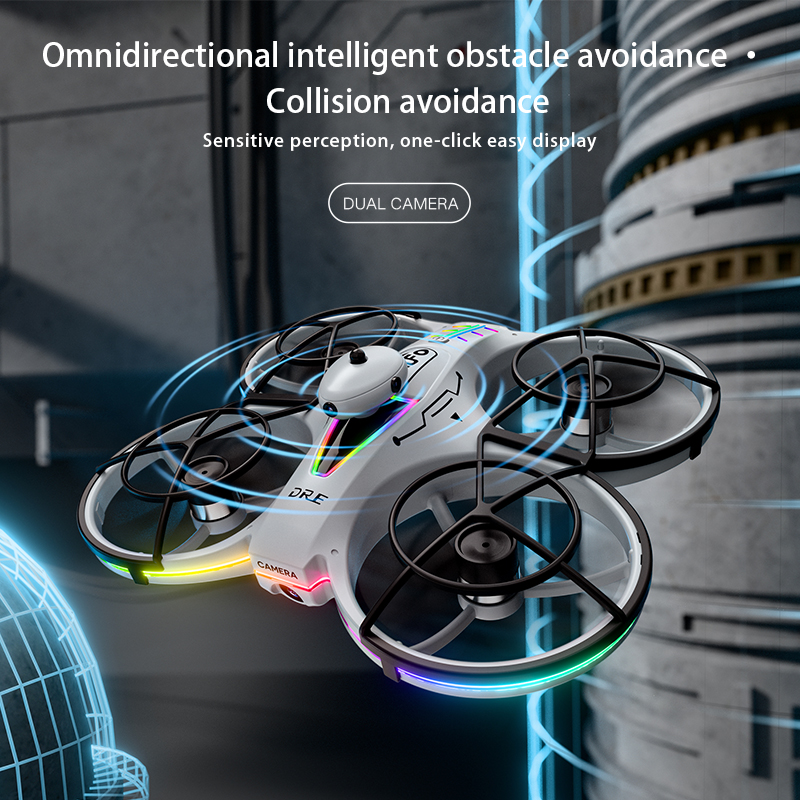 RH830 RC Drone Profesional 4K  - Outdoor Lighting For Photography ulasan dan harga