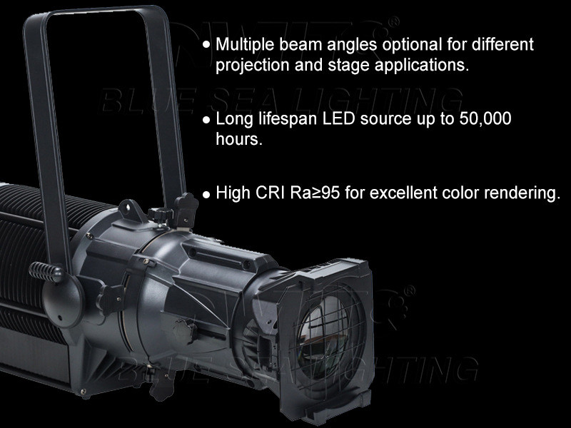 Lampu Sorot Profil LED Leko 30 - Outdoor Lighting Ip65 ulasan dan harga