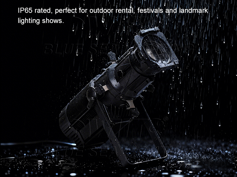 Lampu Sorot Profil LED Leko 30 - Outdoor Lighting Ip65 ulasan dan harga
