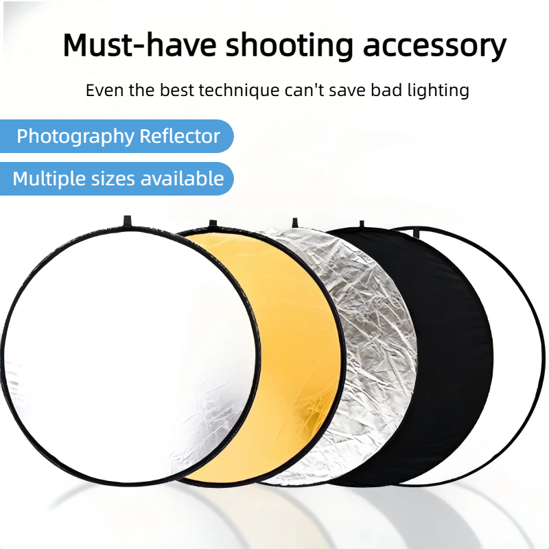 Panel Lampu Lipat Portabel Ref - Outdoor Lighting For Photography ulasan dan harga