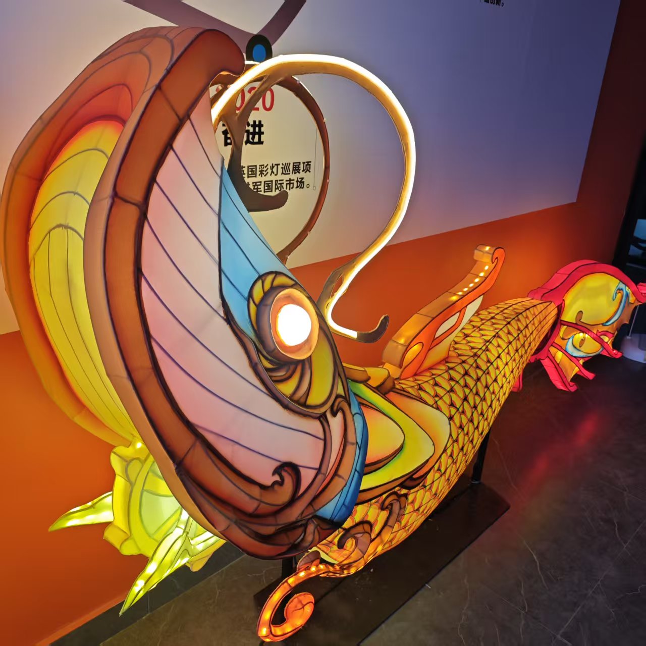 Lampu Hias Hewan Tradisional C - Outdoor Lighting Traditional ulasan dan harga