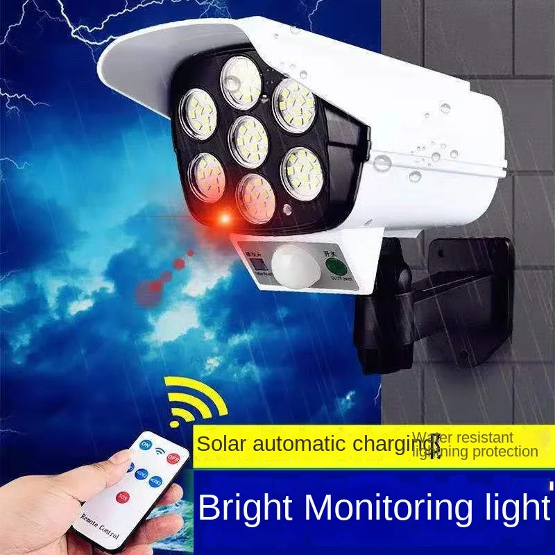 Lampu LED 77 nirkabel luar rua - Outdoor Lighting Traditional ulasan dan harga