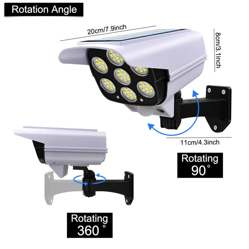 Lampu LED 77 nirkabel luar rua - Outdoor Lighting Traditional ulasan dan harga