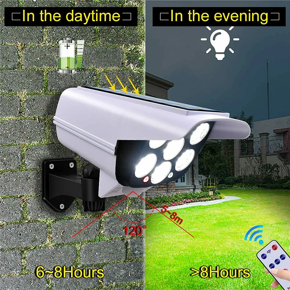 Lampu LED 77 nirkabel luar rua - Outdoor Lighting Traditional ulasan dan harga