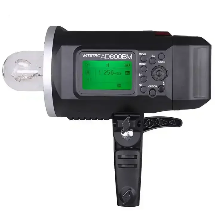 2026 Premium AD600BM 600W Lamp - Outdoor Lighting For Photography ulasan dan harga