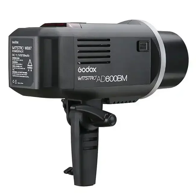 2026 Premium AD600BM 600W Lamp - Outdoor Lighting For Photography ulasan dan harga