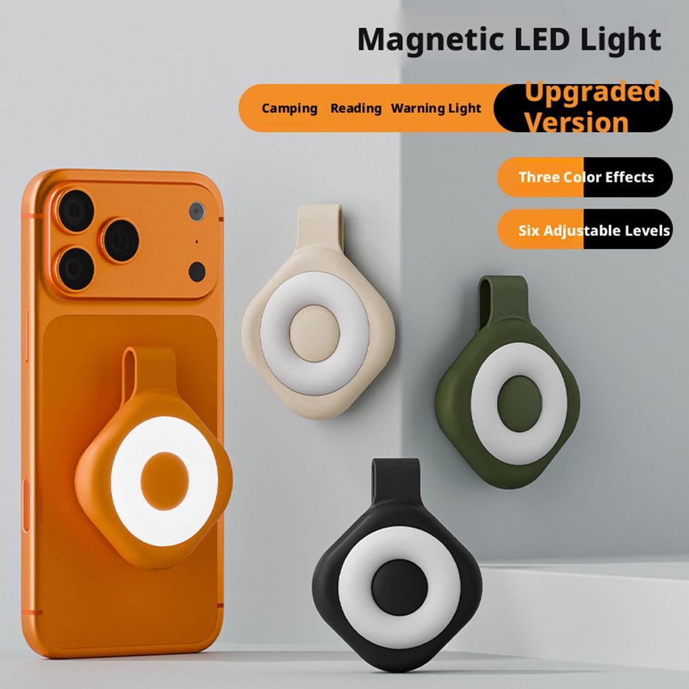 Lampu Isi Ulang Magnetik untuk - Outdoor Lighting For Photography ulasan dan harga