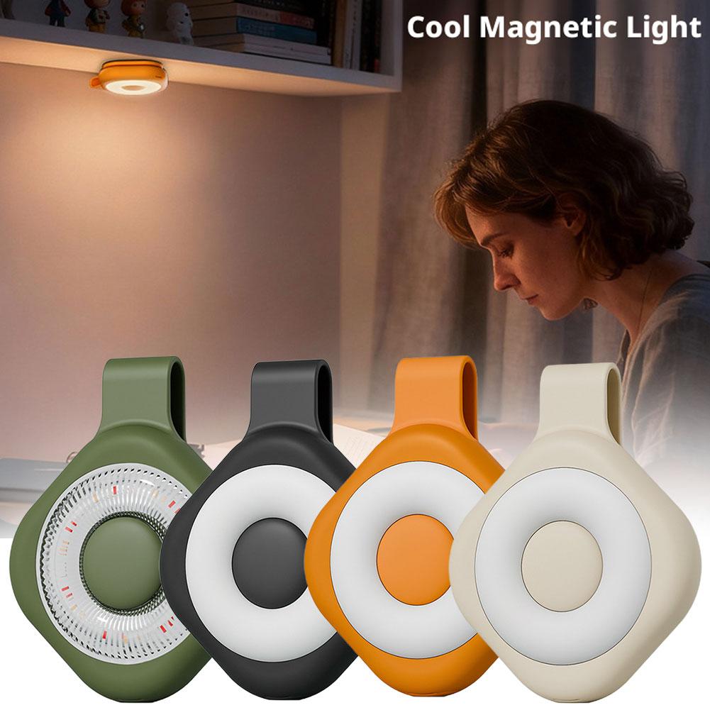 Lampu Isi Ulang Magnetik untuk - Outdoor Lighting For Photography ulasan dan harga