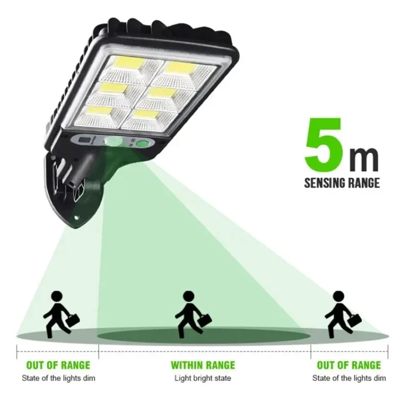 Lampu Taman Tenaga Surya Luar  - Outdoor Lighting Traditional ulasan dan harga