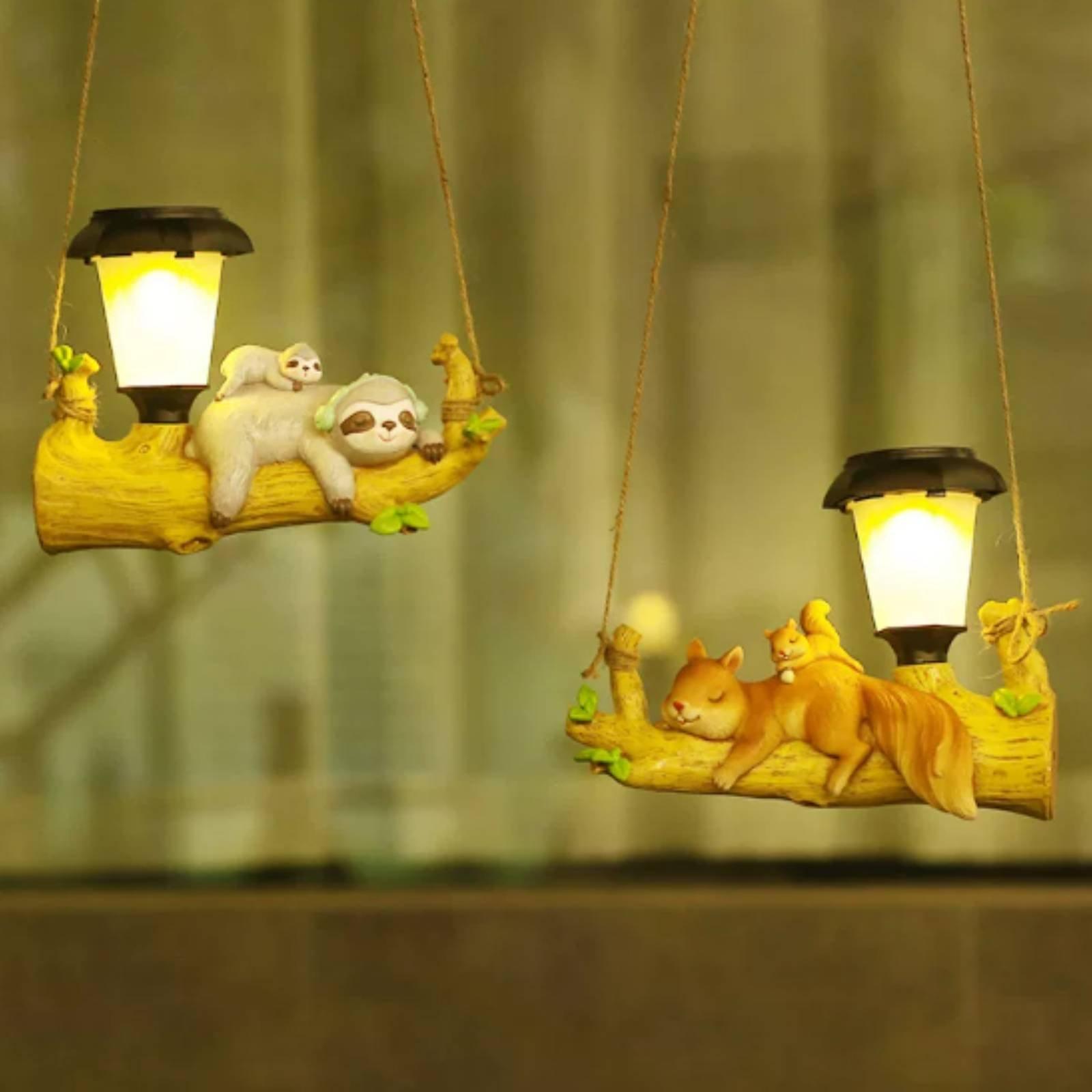 Lampu Gantung Luar Ruangan Ten - Outdoor Lighting Yard ulasan dan harga