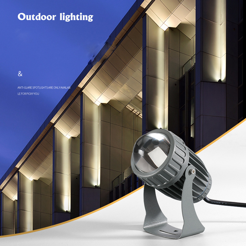 Lampu Sorot LED Luar Ruangan 1 - Xl Outdoor Lighting ulasan dan harga