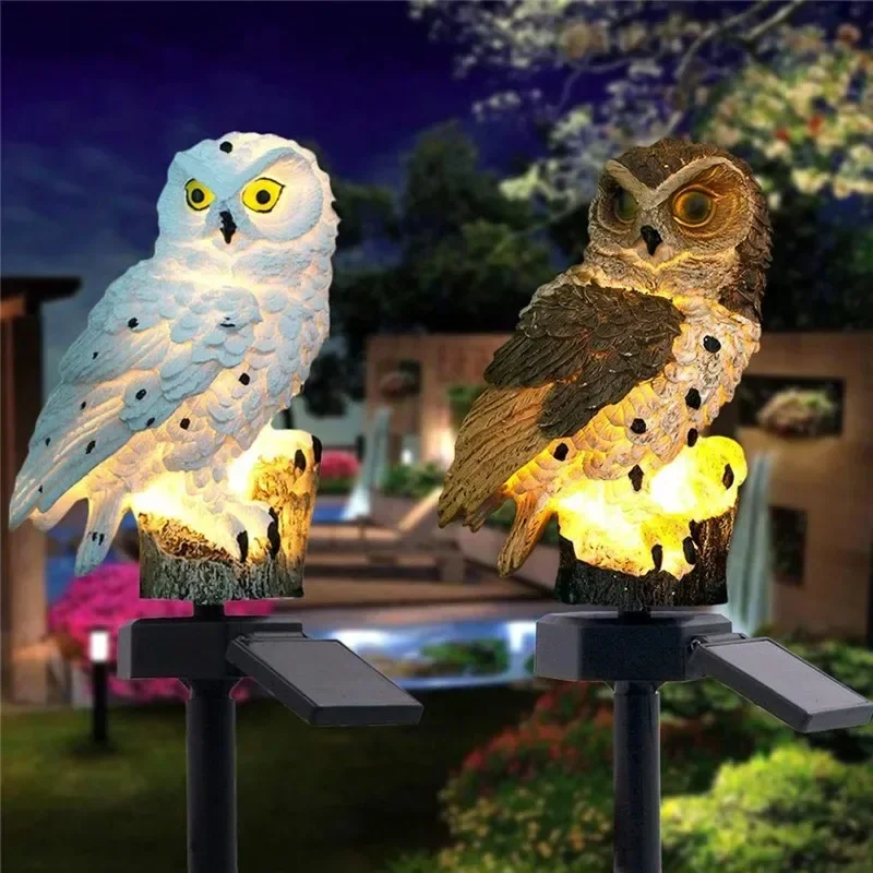 Lampu Taman Patung Burung Hant - Outdoor Lighting Ip65 ulasan dan harga